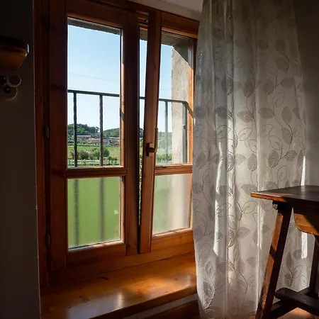 Lantgård Incaffi Affi
