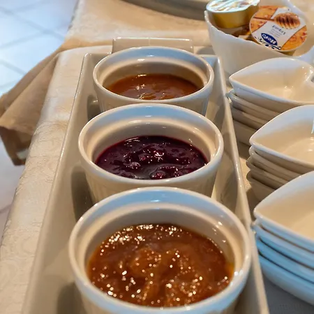 Lantgård Incaffi