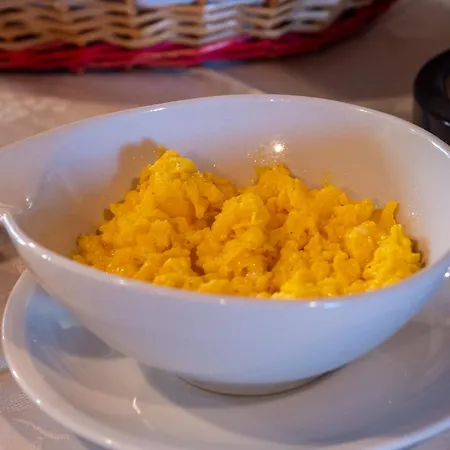 Lantgård Incaffi *