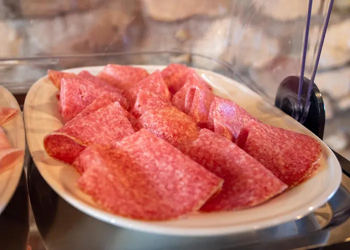 Incaffi Gospodarstwo agroturystyczne *