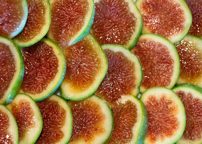 Incaffi Vakantieboerderij *