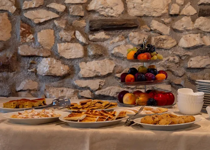 Incaffi Agroturismo Affi