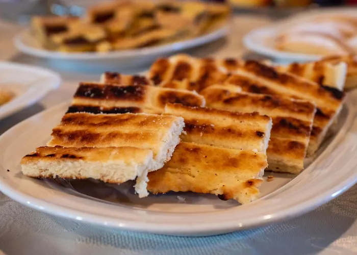 Incaffi Agroturismo Affi