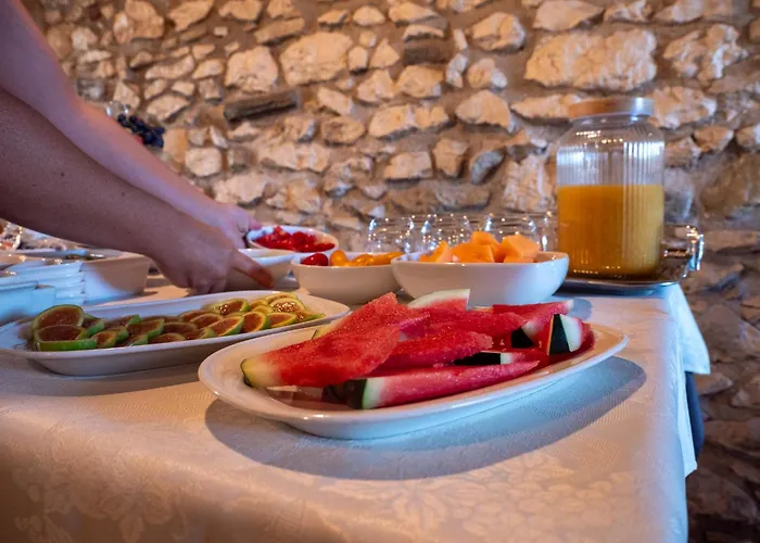 Incaffi 팜스테이