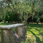 Lantgård Incaffi