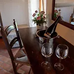 Incaffi Lantgård Affi