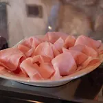 Incaffi Lantgård Affi