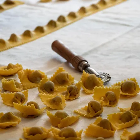 Incaffi Alojamento de Turismo Rural