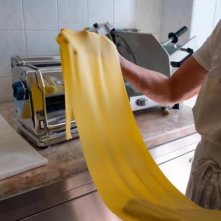 Incaffi Alojamento de Turismo Rural *