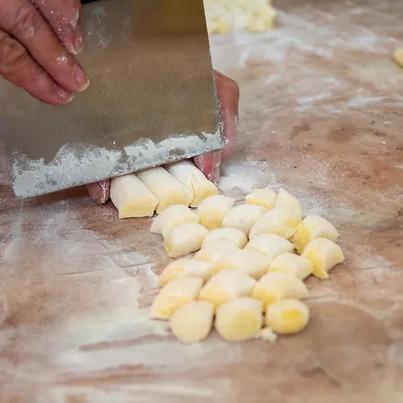 Incaffi Alojamento de Turismo Rural