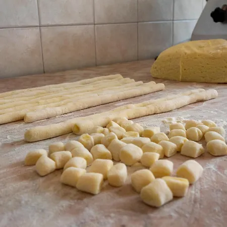 Alojamento de Turismo Rural Incaffi *