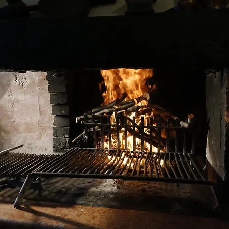 Alojamento de Turismo Rural Incaffi