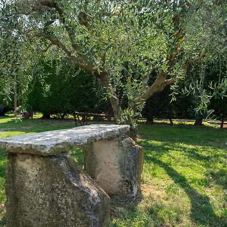 Alojamento de Turismo Rural Incaffi