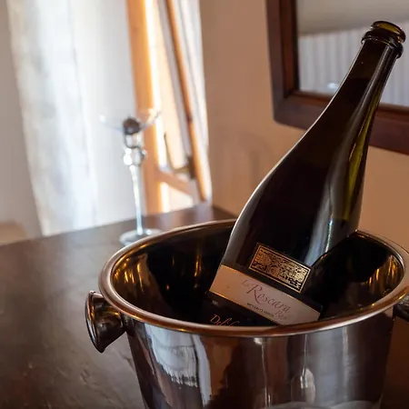 Alojamento de Turismo Rural Incaffi