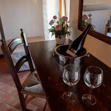 Incaffi Alojamento de Turismo Rural Affi