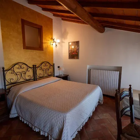 Incaffi Alojamento de Turismo Rural *