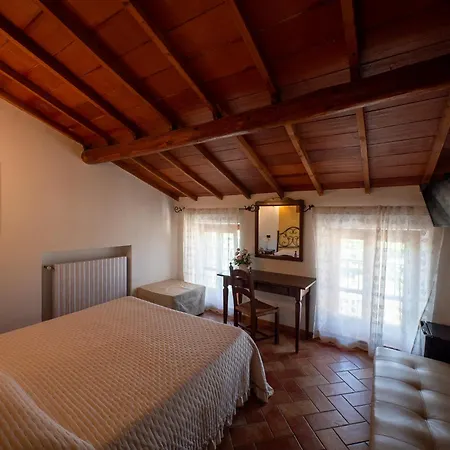 Incaffi Alojamento de Turismo Rural *