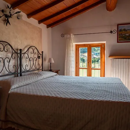 Alojamento de Turismo Rural Incaffi