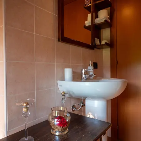 Incaffi Alojamento de Turismo Rural