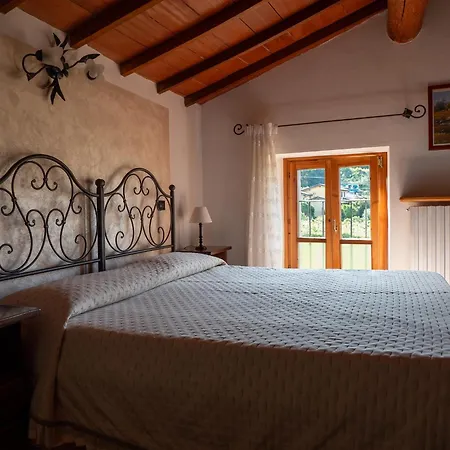 Incaffi Alojamento de Turismo Rural *