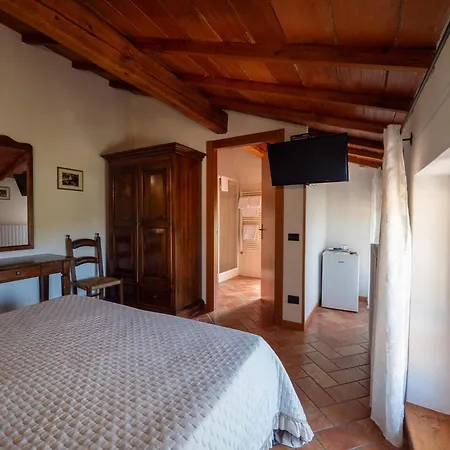 Incaffi Alojamento de Turismo Rural *