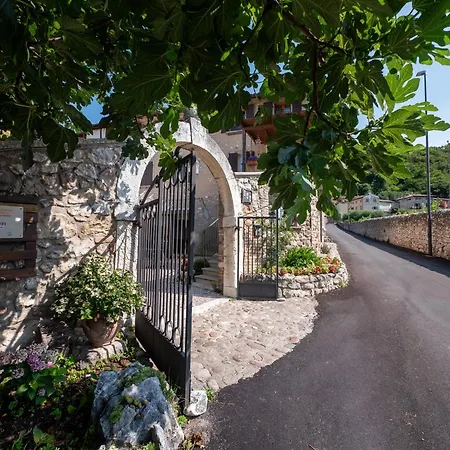 Incaffi Alojamento de Turismo Rural *