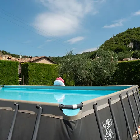 Alojamento de Turismo Rural Incaffi Affi