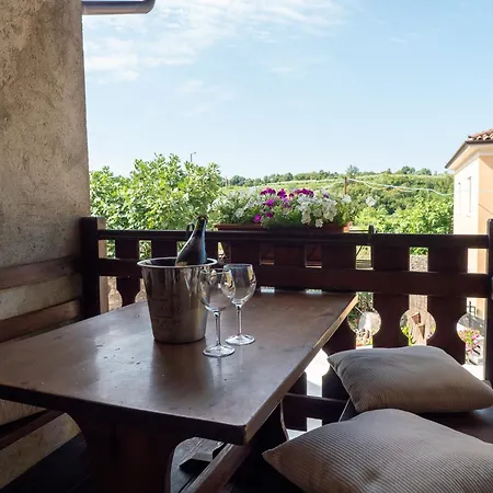 Incaffi Alojamento de Turismo Rural Affi