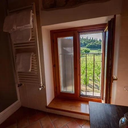 Incaffi Alojamento de Turismo Rural