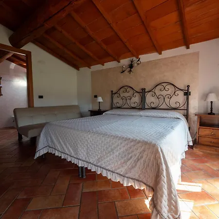 Alojamento de Turismo Rural Incaffi