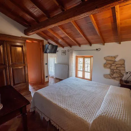 Alojamento de Turismo Rural Incaffi *