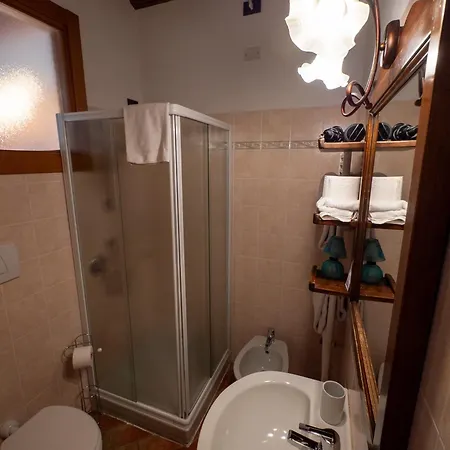 Incaffi Alojamento de Turismo Rural