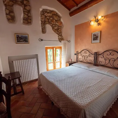 Incaffi Alojamento de Turismo Rural Affi