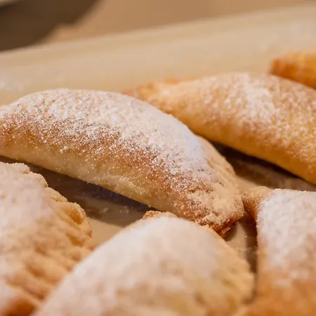 Incaffi Alojamento de Turismo Rural