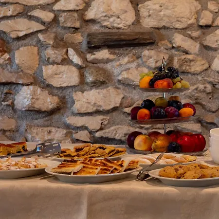 Incaffi Alojamento de Turismo Rural Affi