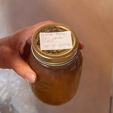 Incaffi Alojamento de Turismo Rural