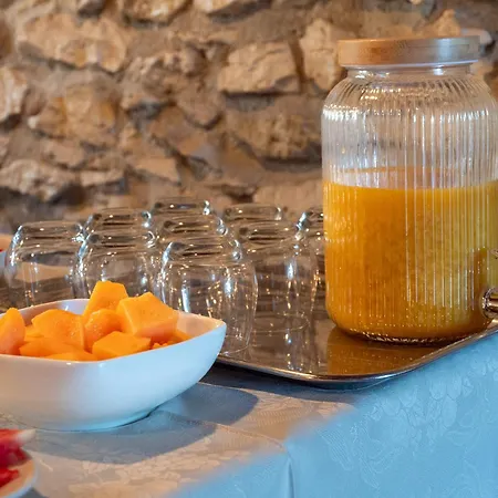 Alojamento de Turismo Rural Incaffi Affi