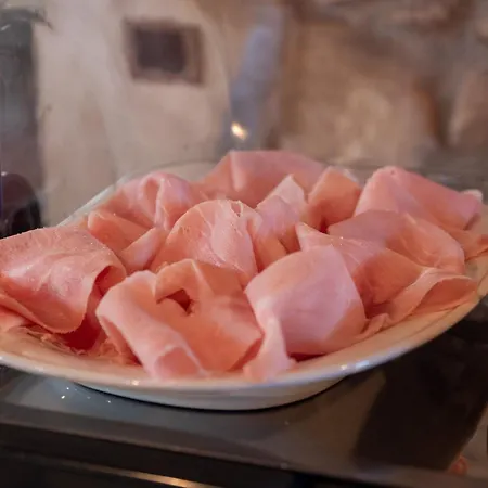 Incaffi Alojamento de Turismo Rural Affi