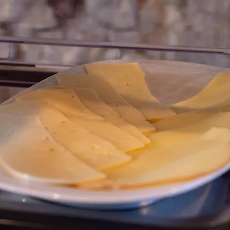 Alojamento de Turismo Rural Incaffi