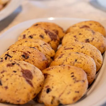 Alojamento de Turismo Rural Incaffi