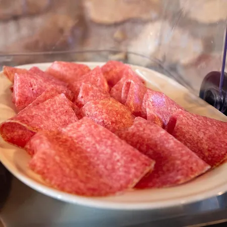 Incaffi Alojamento de Turismo Rural *