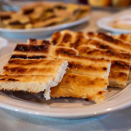 Incaffi Alojamento de Turismo Rural Affi