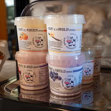 Incaffi Alojamento de Turismo Rural