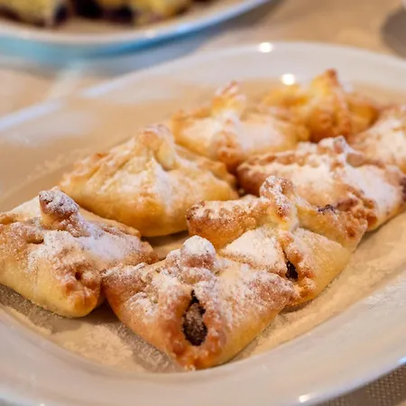 Alojamento de Turismo Rural Incaffi *