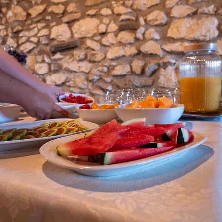 Incaffi Alojamento de Turismo Rural