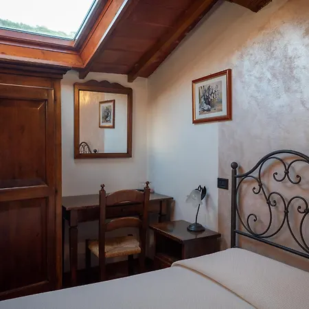 Alojamento de Turismo Rural Incaffi