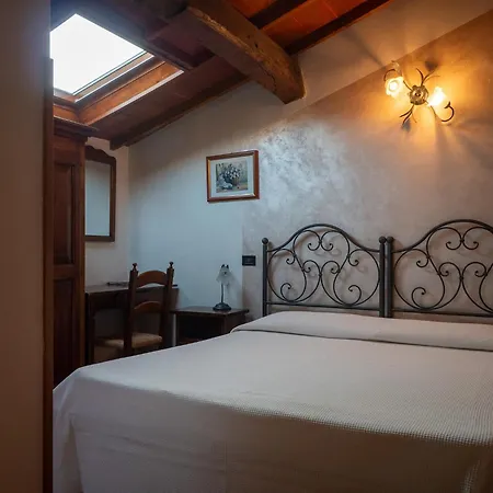 Incaffi Alojamento de Turismo Rural *