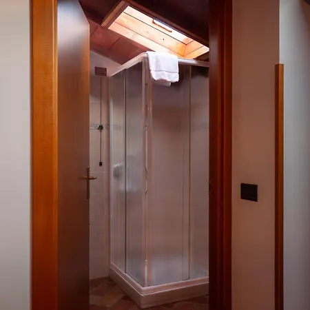 Incaffi Alojamento de Turismo Rural Affi